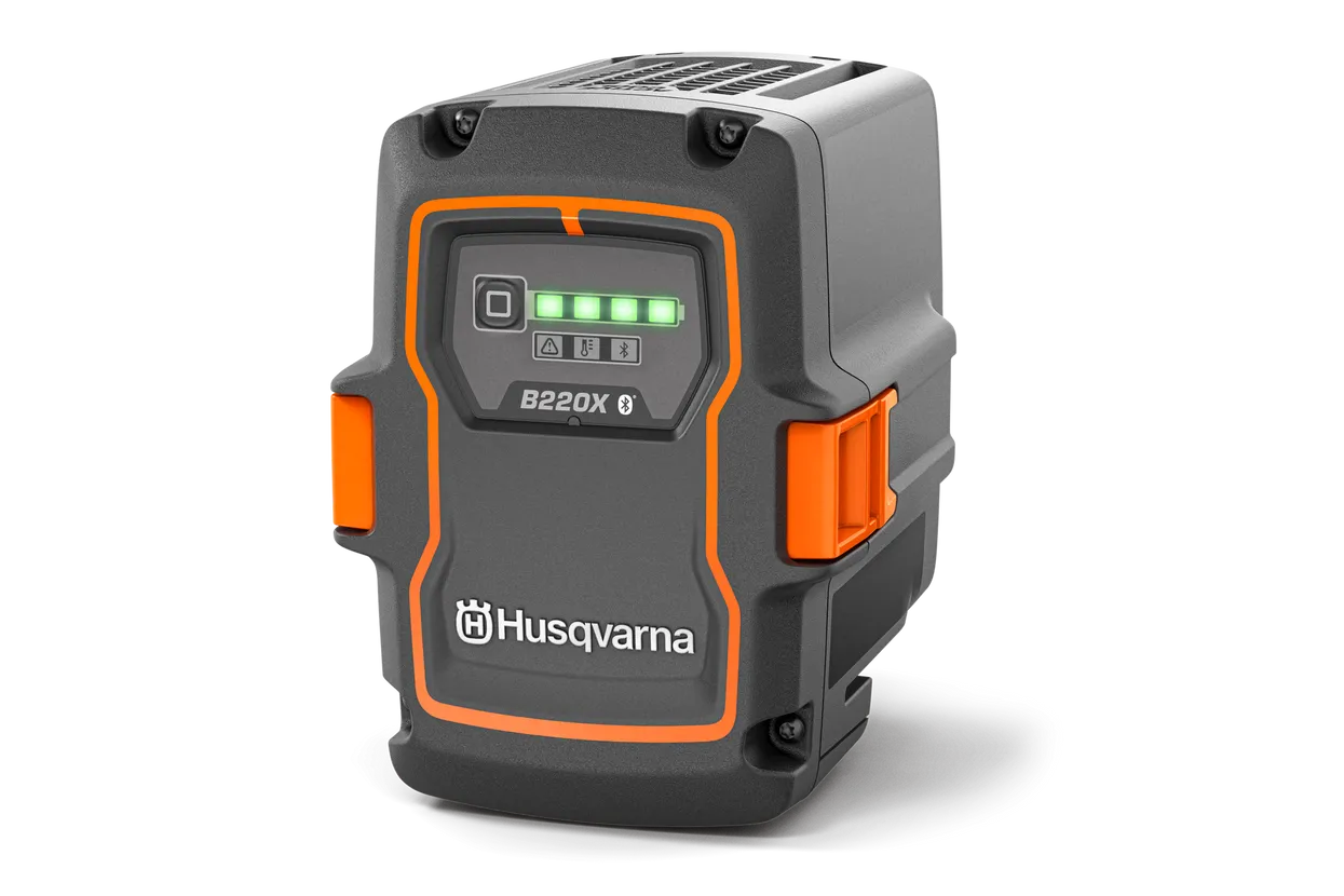 Husqvarna 40-B220X 6ah Battery