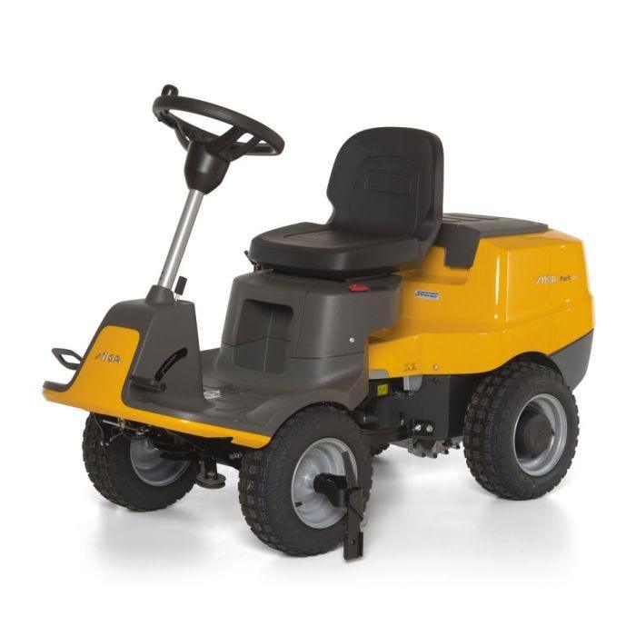 STIGA PARK 300 Ride on Mower c/w 95CM COMBI EL QF DECK Stiga