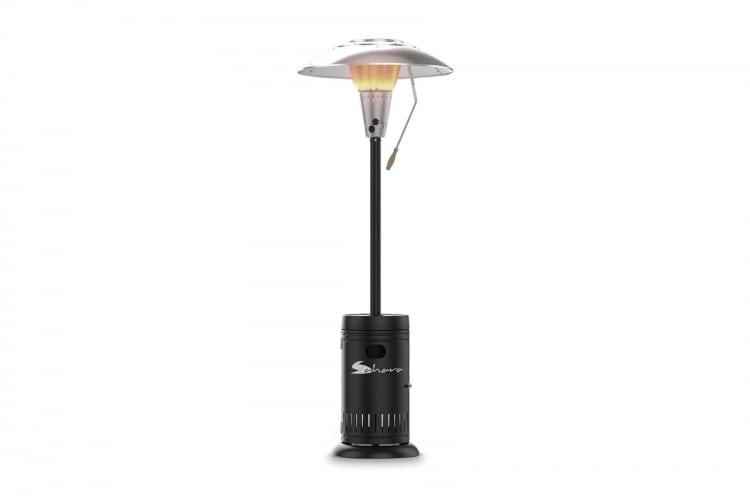 Sahara X13 HEAT FOCUS Heat Focus – Patio Heater Monaghan Hire