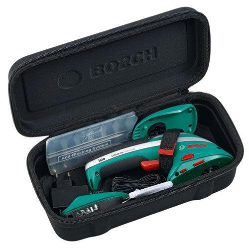 BOSCH 3.6V CORDLESS SHAPE AND EDGE TRIMMER ISIO Bosch