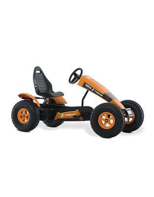 BERG XL X-TREME BFR GO-KART Berg