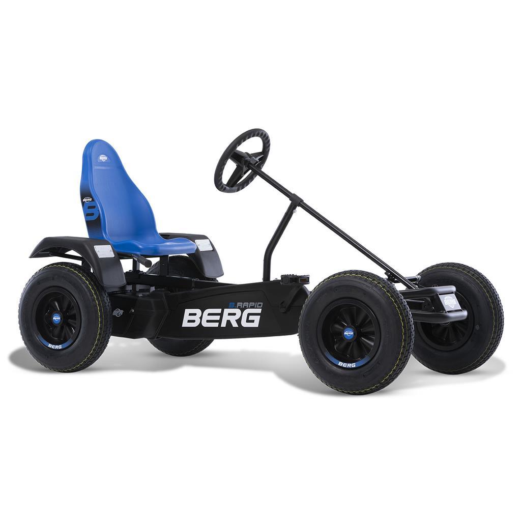 BERG XL B.RAPID BLUE BFR Berg