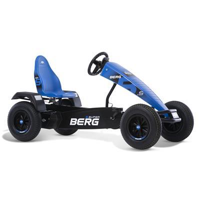 BERG XL B.SUPER BFR- Berg