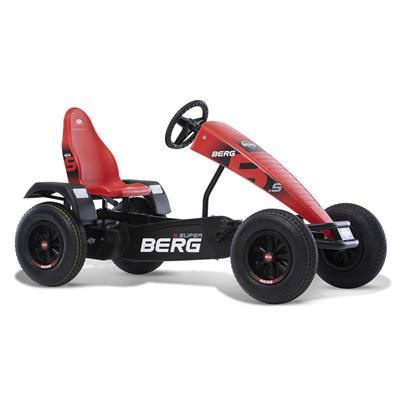 BERG XL B.SUPER BFR- Berg