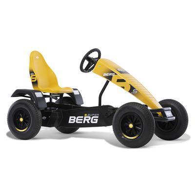 BERG XL B.SUPER BFR- Berg