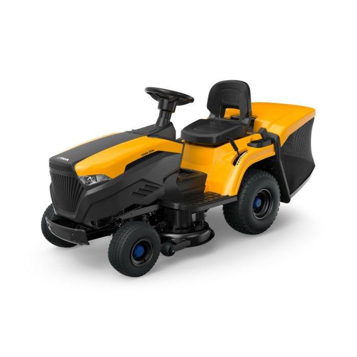 Stiga ride on online mowers