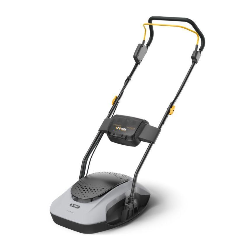ALPINA/Stiga AH1 3020 Li Kit Battery Hover Mower Stiga
