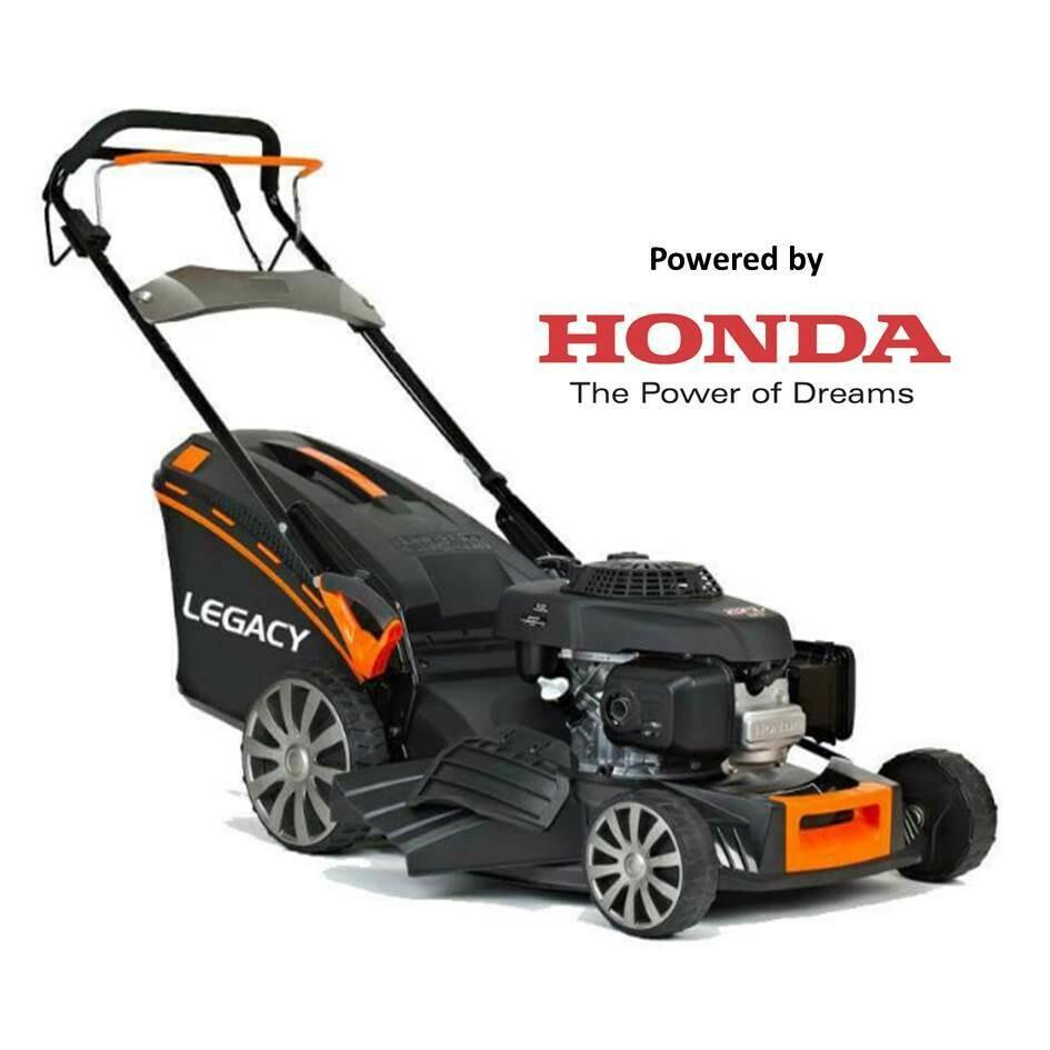 Legacy Walk Behind Lawnmower -L53SHL-GCV170 Legacy