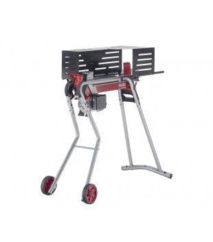 AL-KO HORIZONTAL LOG SPLITTER - AK113972 Monaghan Hire