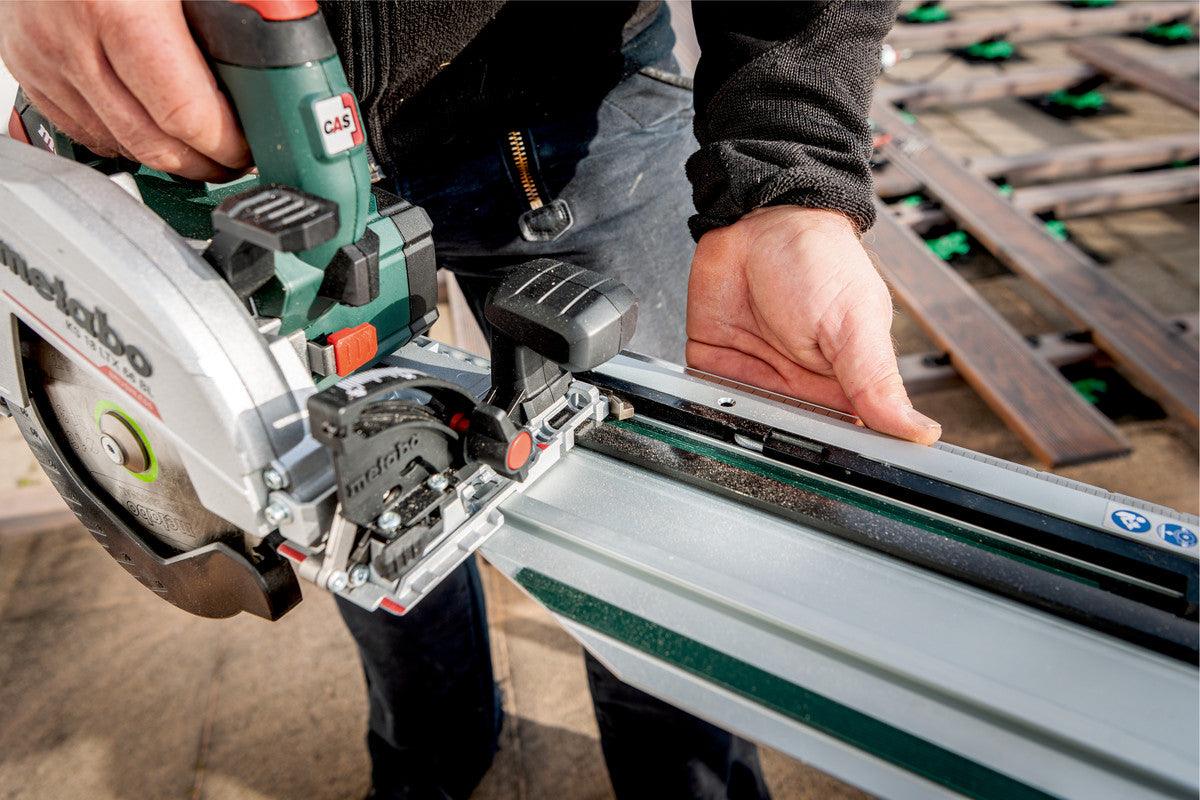 Metabo KS 18 LTX 66 BL (611866840) CORDLESS CIRCULAR SAW ( Body only) Monaghan Hire