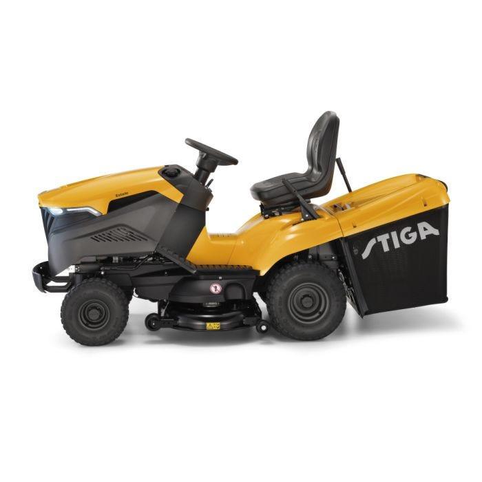 STIGA ESTATE 7102W Tractor Mower Stiga