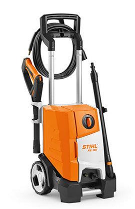 STIHL RE120 - Power washer Stihl