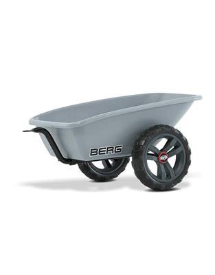 BERG BUZZY TRAILER- S Berg