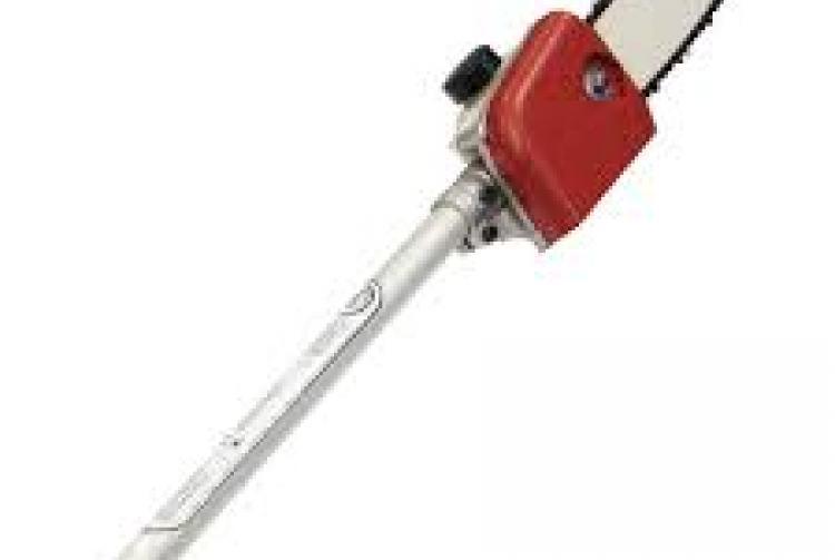 Maruyama MCA-PL Long Reach Pruner Monaghan Hire