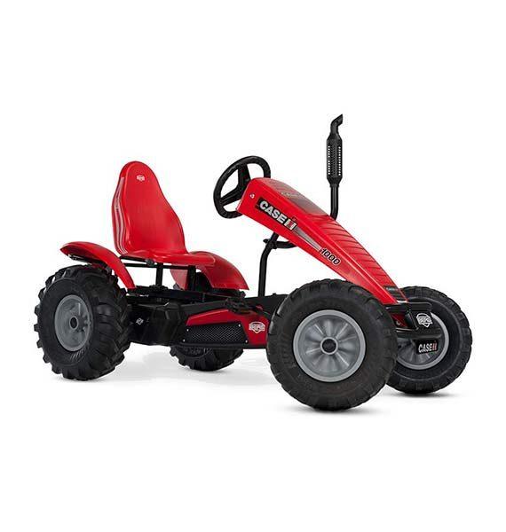 BERG XL CASE-IH BFR-3 Berg