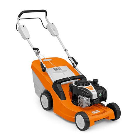 Stihl push lawn mower sale