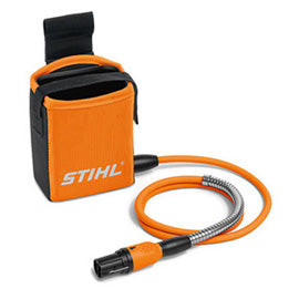 STIHL AP Holster with connecting cable - New Stihl
