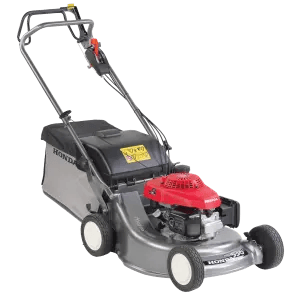 Honda HRD536 HXE Lawnmower Honda