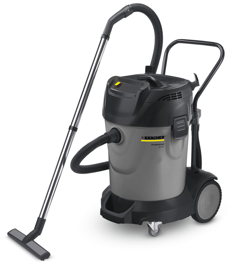 Karcher WET AND DRY VACUUM CLEANER NT 70/2 Karcher