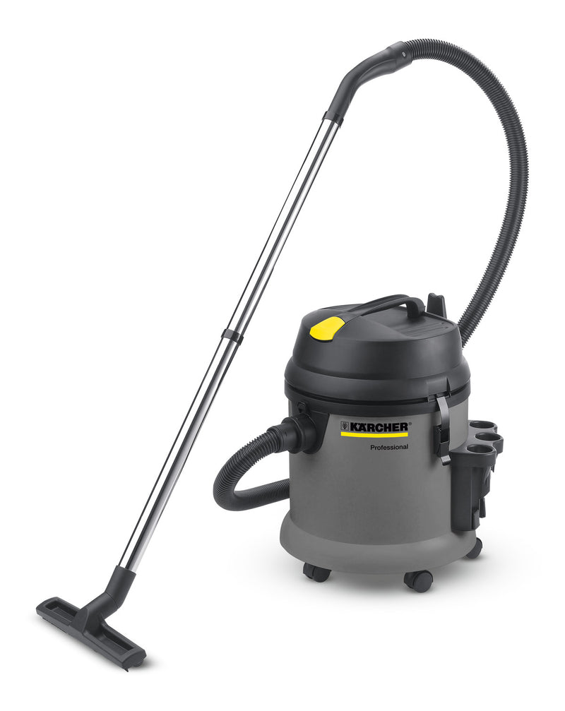 Karcher WET AND DRY VACUUM CLEANER NT 27/1 Karcher