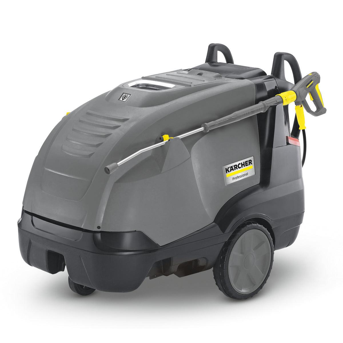 Karcher Medium/Super Class Hot Wash HDS 10/20-4 M Karcher