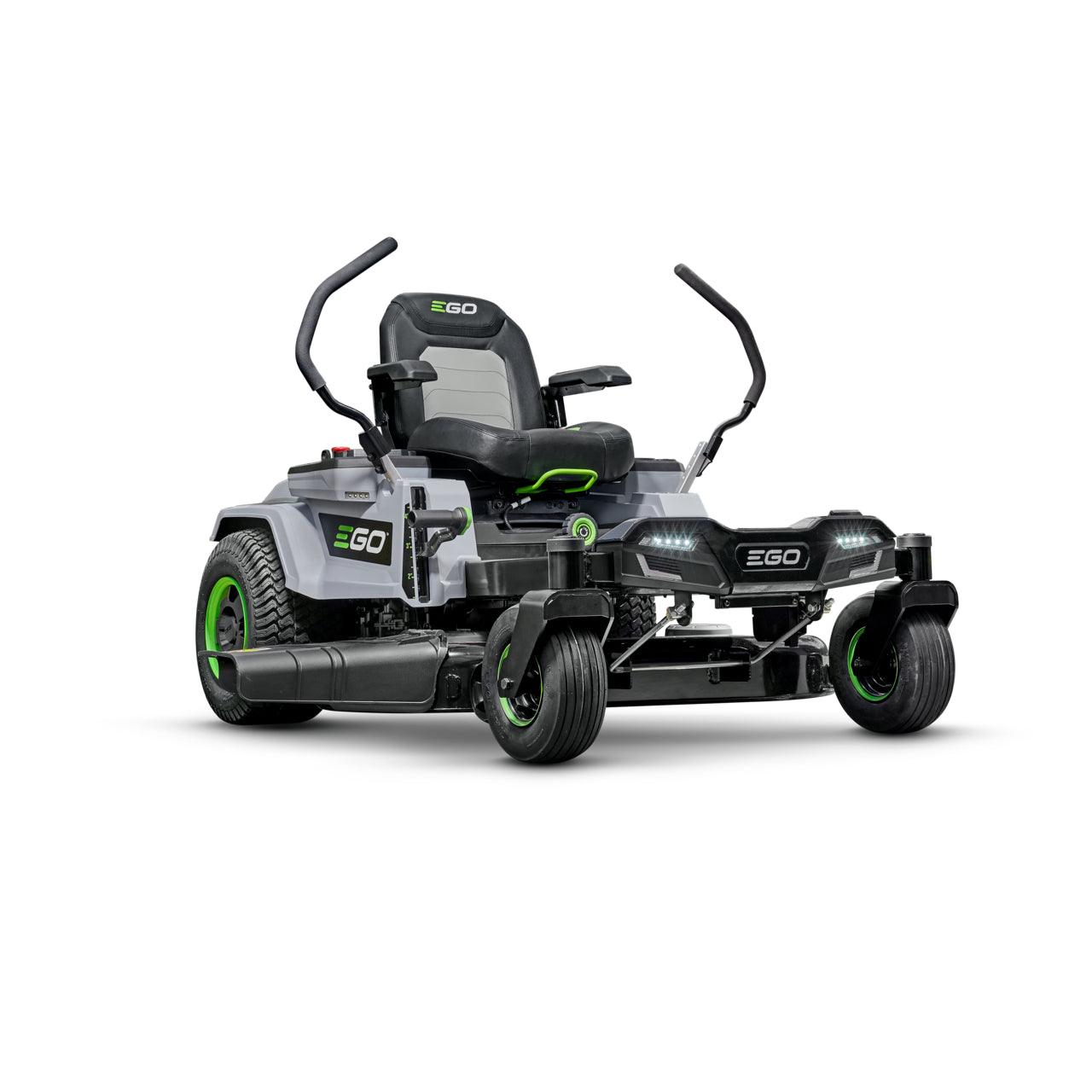 EGO Battery Zero Turn Ride On ZT4201E-L EGO