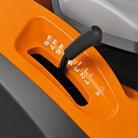 Stihl RT 5112.1Z Ride On Lawn Mower Stihl