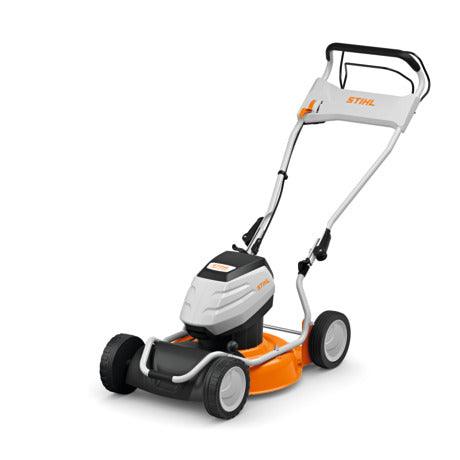 Stihl RMA 2.2 RV Cordless Mulcher ( Body only) Stihl