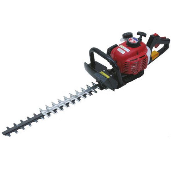 Maruyama HT237D 23cc 60cm Double Blade 24" Euro II Hedgetrimmer Monaghan Hire