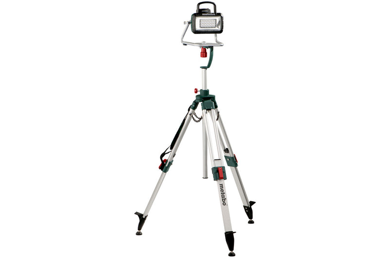 Tripod for Metabo BSA 14.4 Site Lamp Monaghan Hire