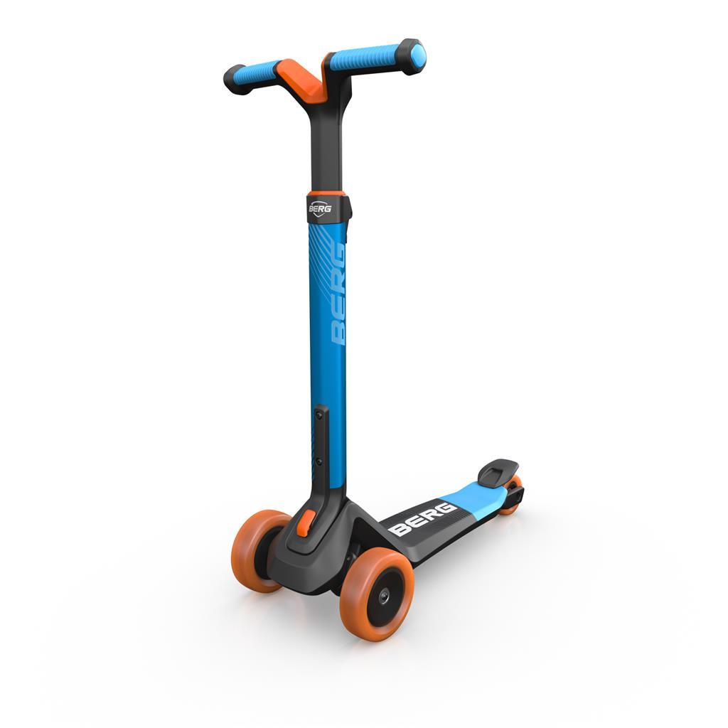 BERG NEXO FOLDABLE SCOOTER Berg
