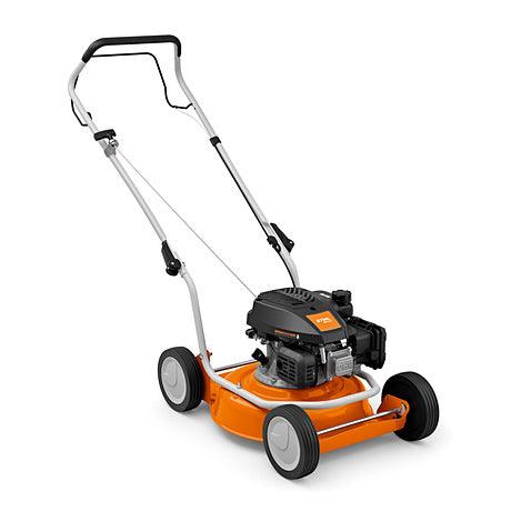 RM 2.1 R -18" Push Mulcher - Steel Stihl