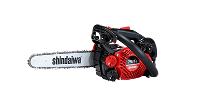 Shindaiwa 251TS - 10" Chainsaw Monaghan Hire