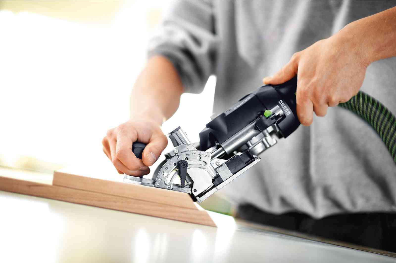 Festool Joining machine DOMINO DF 500 Q-Plus 240V / 110V Festool