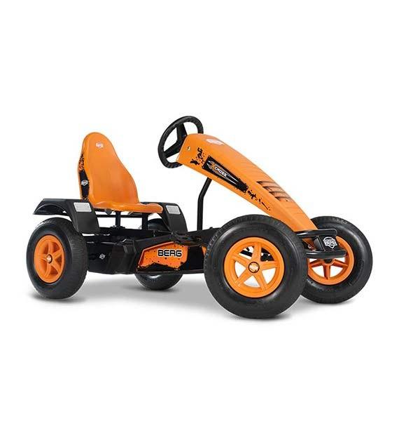 BERG XL X-CROSS BFR Berg