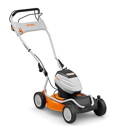 Stihl RMA 2.2 RV Cordless Mulcher ( Body only) Stihl