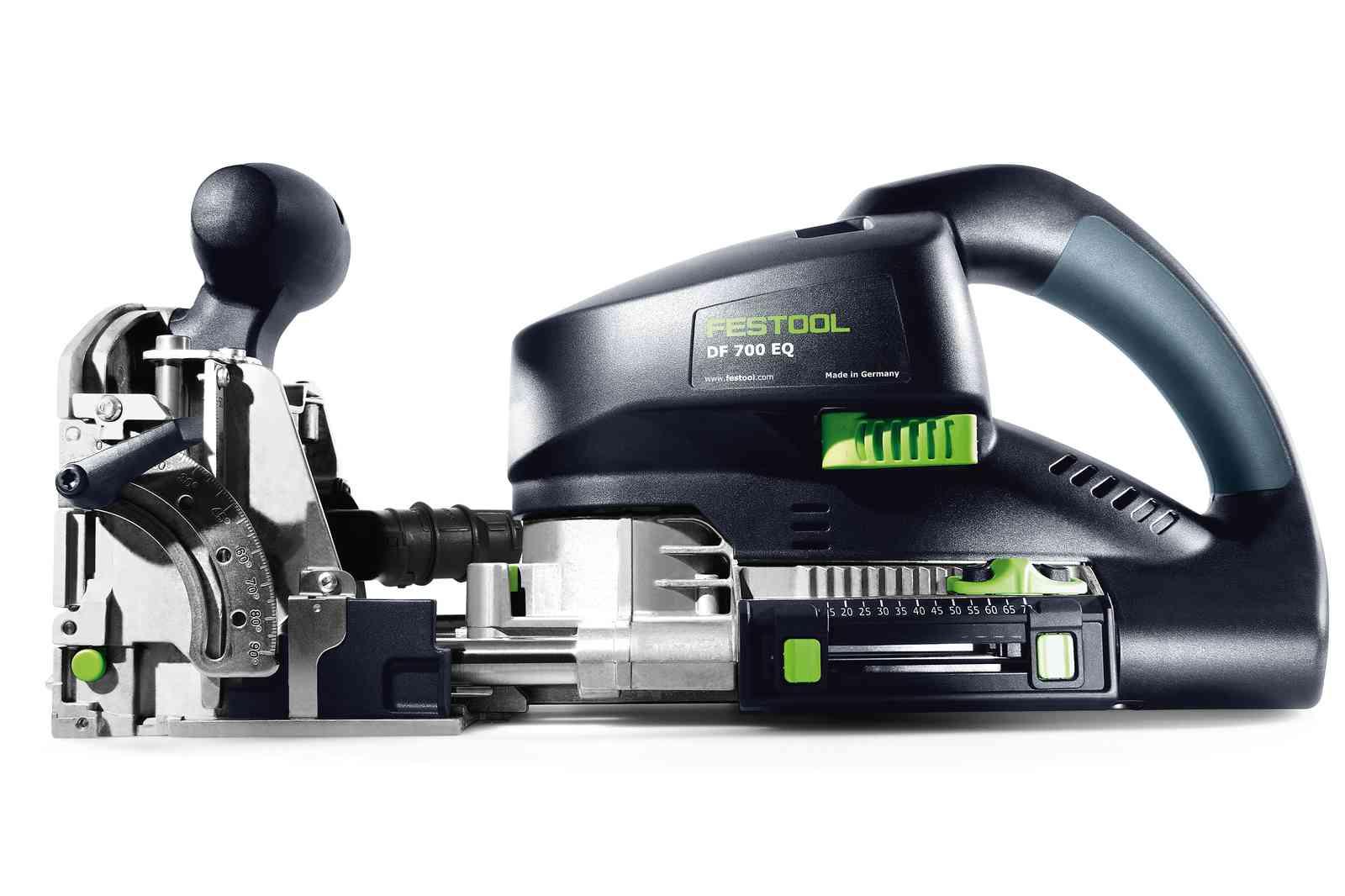 Festool Joining machine DOMINO XL DF 700 EQ-Plus 240V Festool