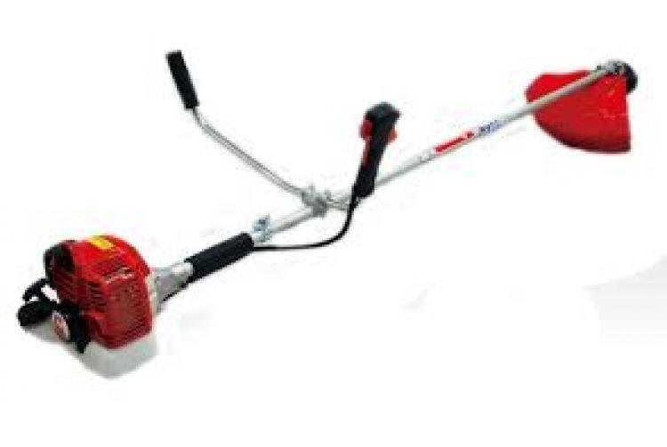 Maruyama MX27E-H 27cc Bull Horn Straight Shaft Monaghan Hire
