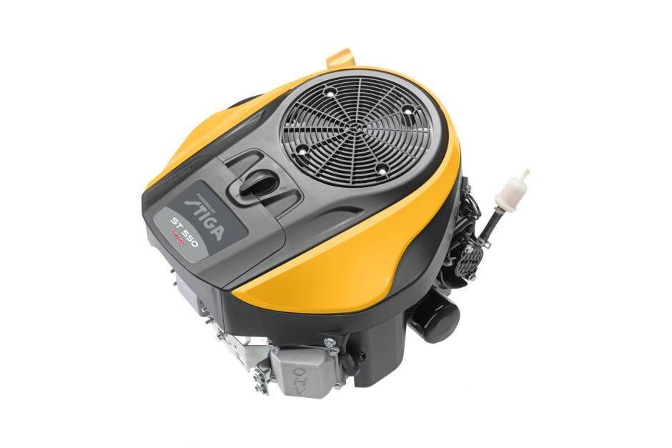 STIGA ESTATE-598W Tractor Mower Stiga