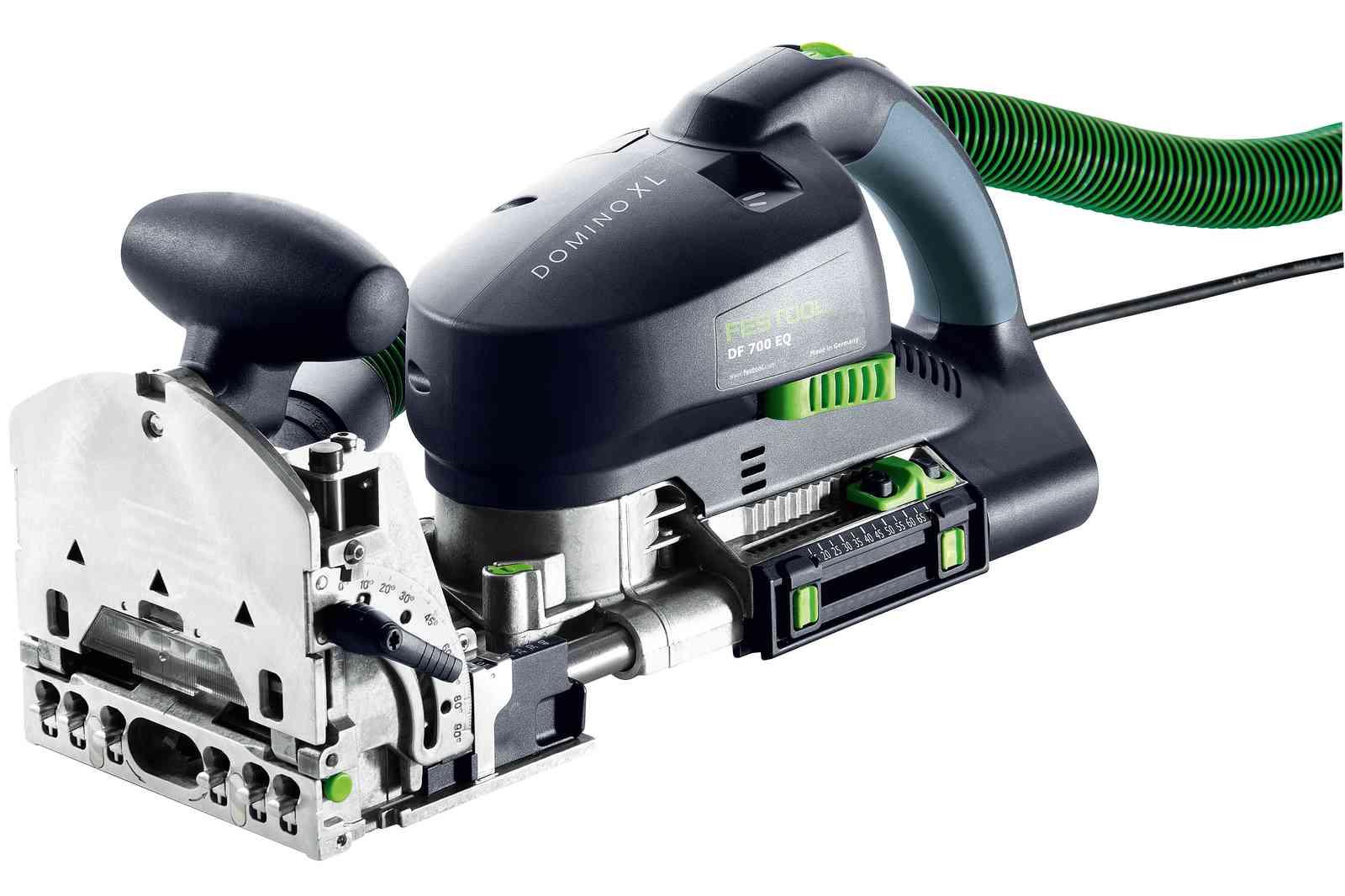 Festool Joining machine DOMINO XL DF 700 EQ-Plus 240V Festool