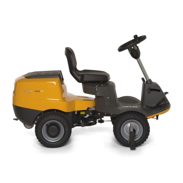 STIGA PARK 300 Ride on Mower c/w 95CM COMBI EL QF DECK Stiga