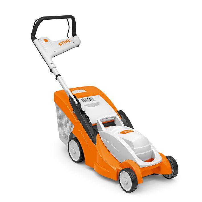 Stihl RME339-15" Electric Lawnmower Stihl