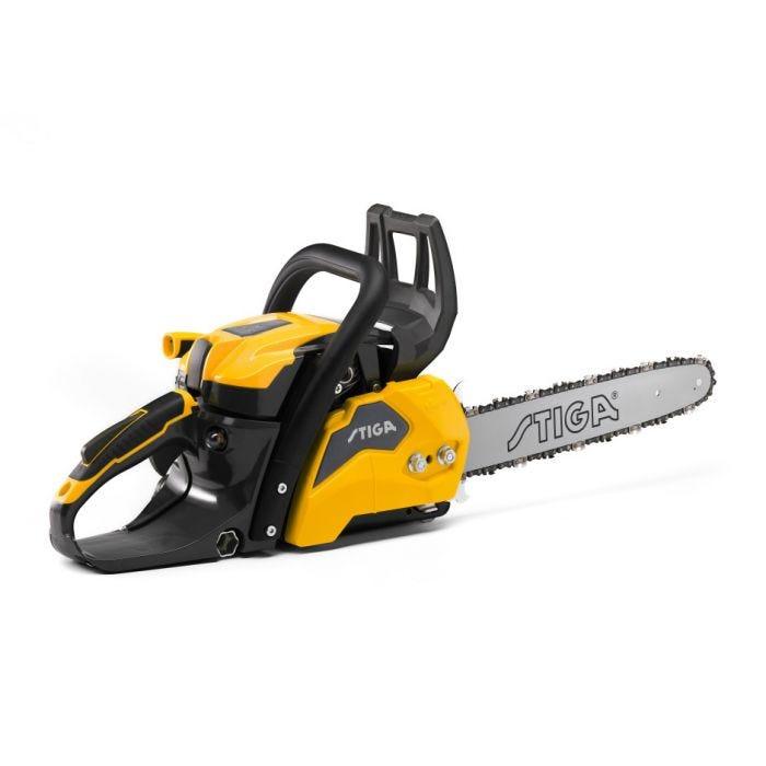 STIGA CHAINSAW CS540 16" 38.5cc Stiga