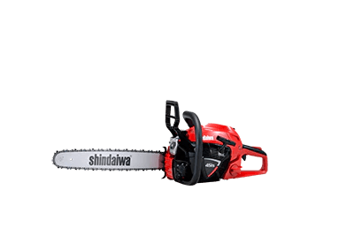 SHINDAIWA CHAINSAW  SH451S/Y45L Monaghan Hire