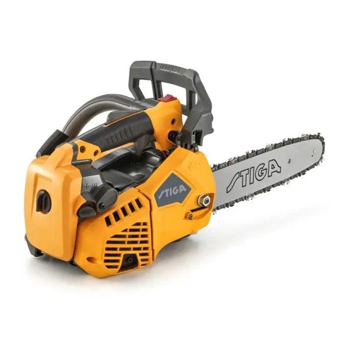 STIGA PR730 10" 26cc TOP HANDLE SAW Stiga