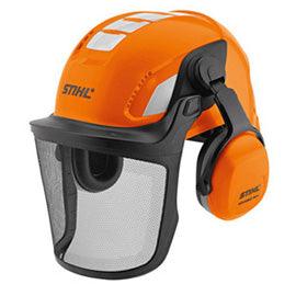Stihl ADVANCE Vent Helmet Stihl