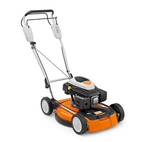 RM 4.0 RT - 21" Mulcher - ALU Stihl