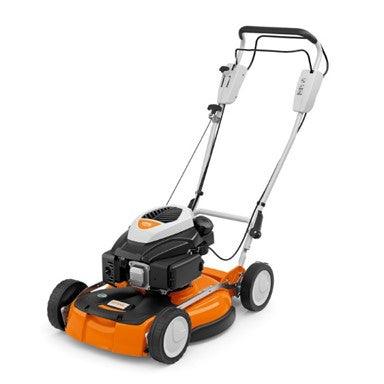 Stihl RM 4.0 RV Mulching Lawnmower Stihl