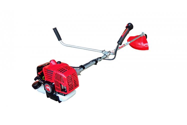 Maruyama MX36E-H 36cc Bull Horn Straight Shaft Monaghan Hire