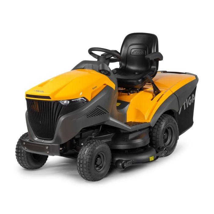 STIGA ESTATE 9122W Ride on mower Stiga